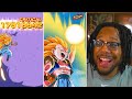 The *NEW* SSJ3 Gotenks is Broken