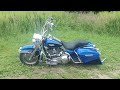 1996 Road King Chicano