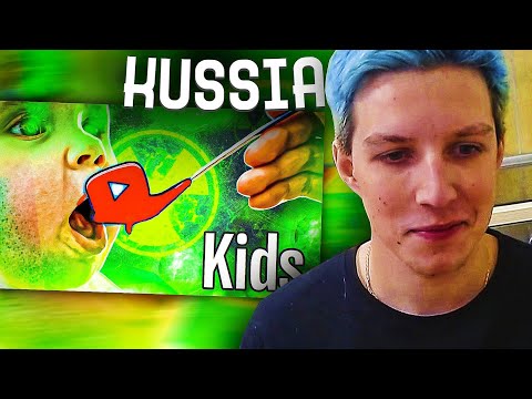 МАЗЕЛЛОВ: КАК ВЫРАСТИТЬ ДЕБИЛА? ЧАСТЬ №6 | РЕАКЦИЯ МАЗЕЛЛОВА НА КАШУ | Kussia