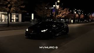 Mvmuro  Dreams And Desire original Mix car