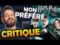 HARRY POTTER ET L'ORDRE DU PHOENIX - CRITIQUE (avec spoilers)