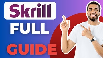 NEW! Step by Step   Buying Bitcoin With Skrill Account in 2026!
