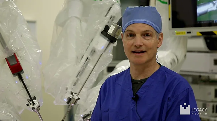 Meet Robert Azar, MD