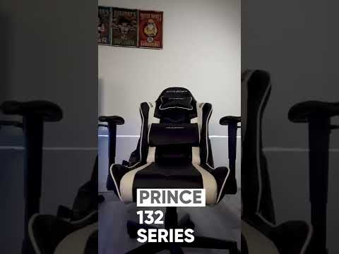 DXRacer Prince 132