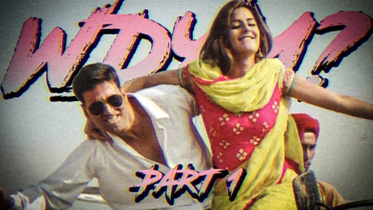 What Did You Make? ||   WDYM Part 1  ||  Namaste London