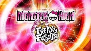 Видео в поддержку конкурса Freaky Fusion