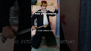 Betawi Lo Jual Gue Beli betawiuntuksemua viral masukberanda
