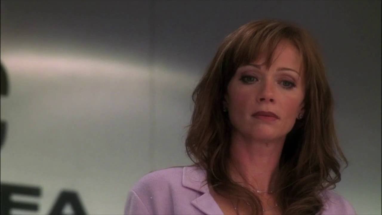 Jenny and Gibbs//Best thing that ever happened