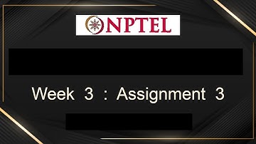 Soft Skill Development Week 3 Answers 2024