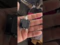 AHUJA ORIGINAL CIRCUIT BREAKER (OVERLOAD SWITCH)