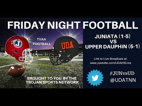 Football - Juniata
