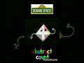 Abstract Count: 5 - #shorts