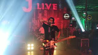 Download Lagu Rocket Rockers Mimpi Menjadi Sarjana Live Konser di JLive SOLO MP3