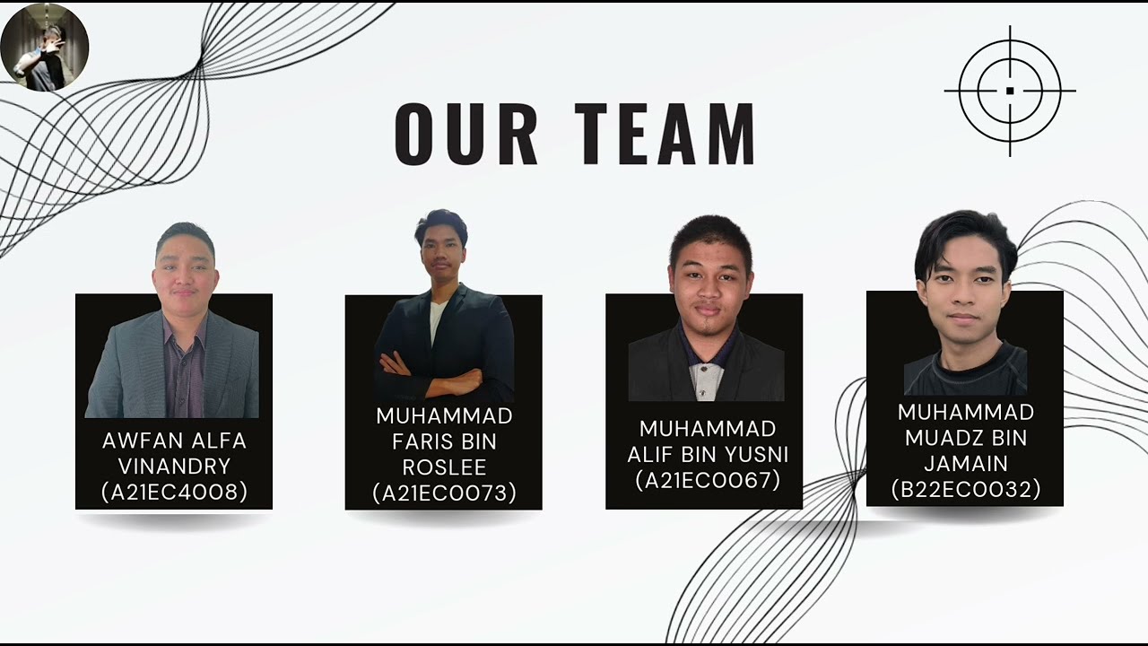 Weapon Detection AI (YOLOv8 Presentation)