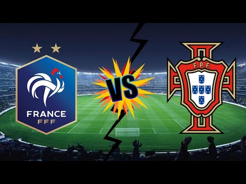 25+ Portugal França 2020 Liga Das Nações Gif