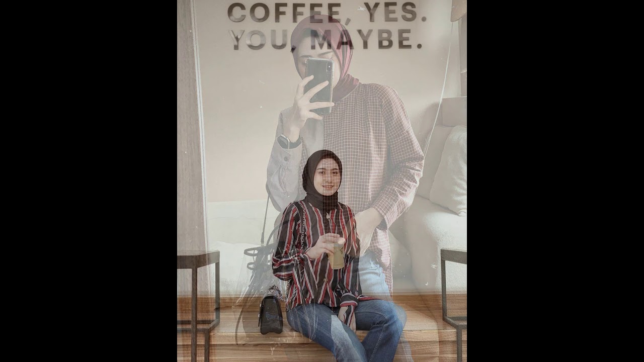 Style Hijab Untuk Kuliah 2019 YouTube