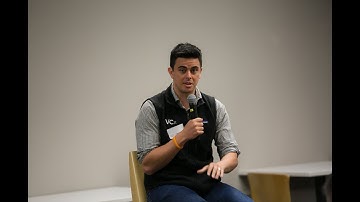 Adam Draper, BoostVC #fintechinvestment