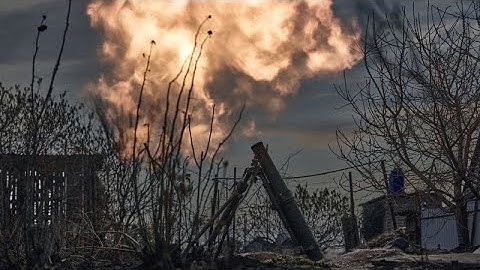 Kampf um Bachmut in der Ukraine: Warum Russland Wagner durch andere PMCs ersetzen will