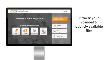 Using ePRINTit On Your Windows 10 Desktop