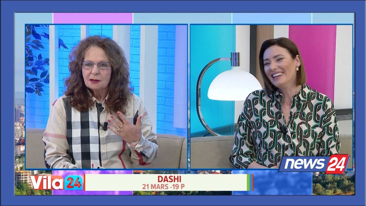 Më thuaj cila shenjë e zodiakut je, të të them ngjyrën që të fuqizon! Flet astrologia Liza Gjika