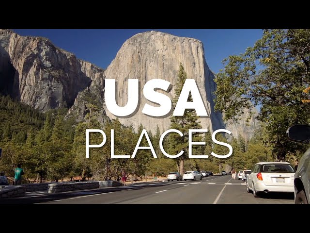 50 Best Places to Visit in the USA - Travel Video class=