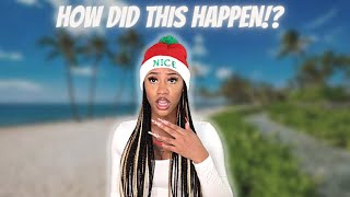STORYTIME: STRANDED ON AN ISLAND! |GUESS WHAT?
