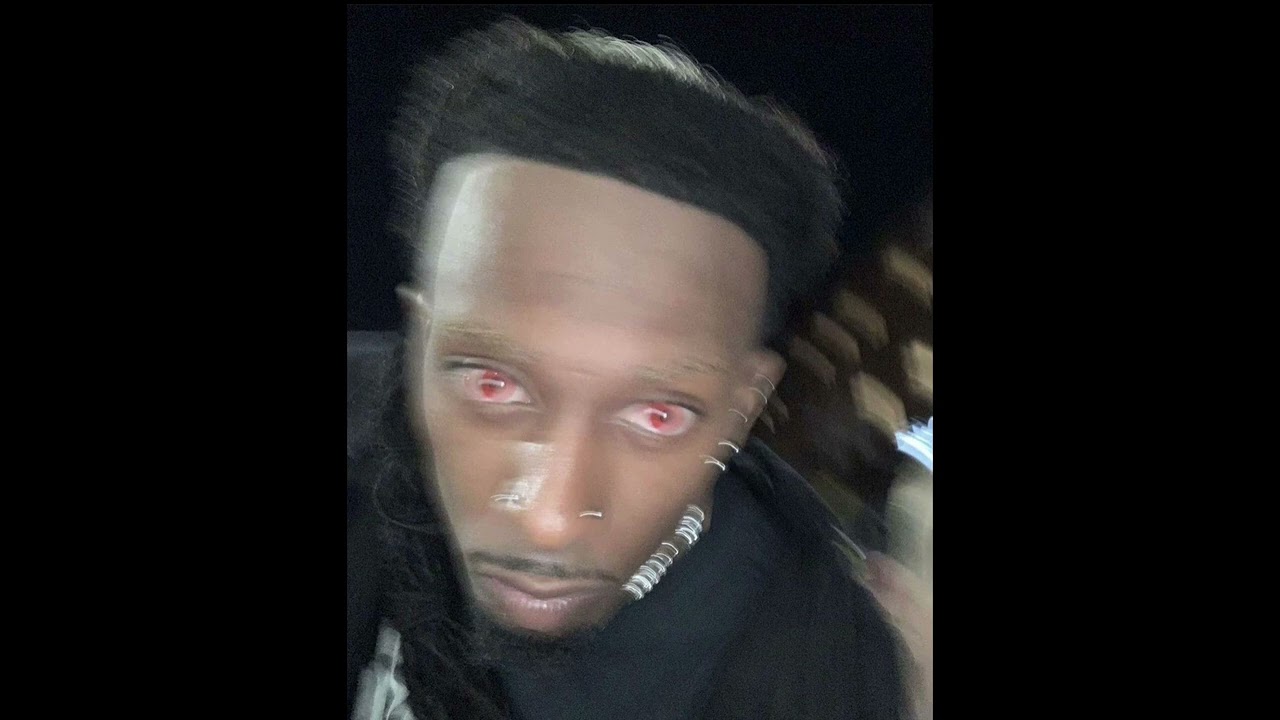 (FREE) Playboi Carti Type Beat - 