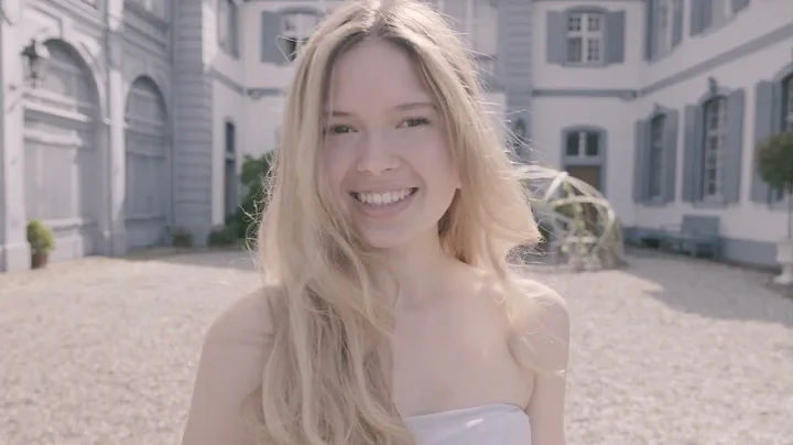 Anna Schultsz - Geigerin aus Leidenschaft
