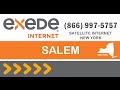 Salem NY High Speed Internet Service Exede