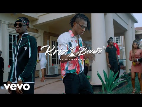 [VIDEO]: KRIZBEATZ FT. LIL KESH, VICTORIA KIMANI & EMMA NYRA – GIVE THEM