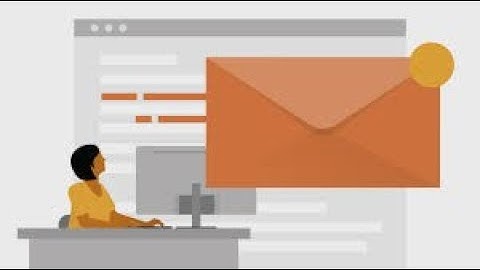 HOW TO WRITE AN EMAIL TO A TEACHER/PROFESSOR