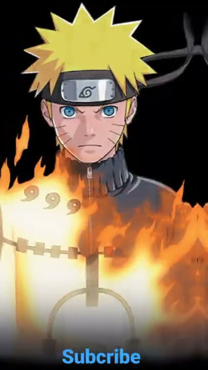 versi naruto|| dj lily alan walker🎶😭.