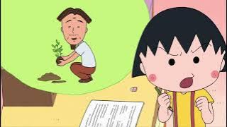 Chibi Maruko Chan　＃818