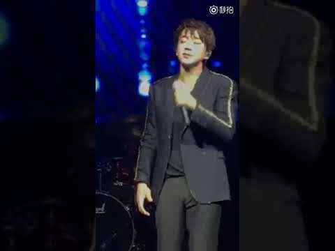 Hwang Chi Yeul Eternity of a Single person, Canada Concert 100817