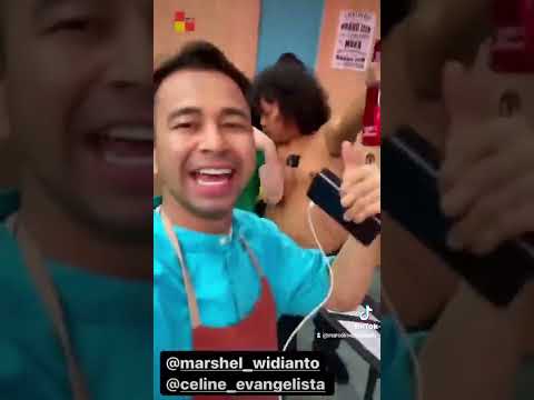 Ibu anak empat kuhh