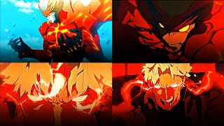 Dante Devil Trigger Twixtor Devil May Cry Netflix