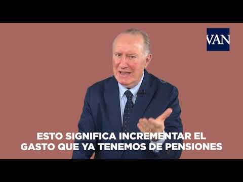 Pensiones e IPC: ¿nos los podemos permitir? Gay de Liébana