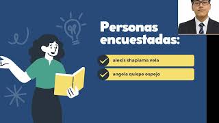 Pequeñas acciones grandes cambios - reportaje grupo 7 ODS UCV - 1 CICLO ING INDUSTRIAL 😳🥀
