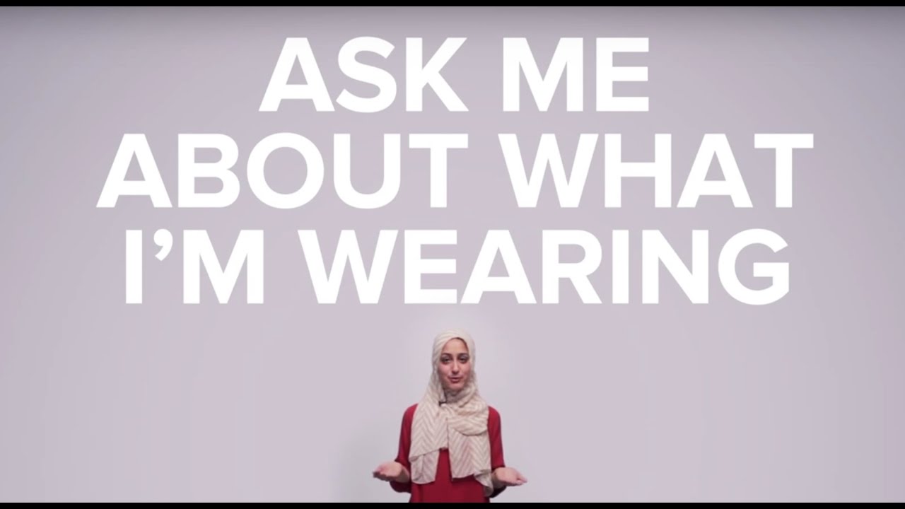 muslim wedding Islamophobia: It's Toxic To All Americans