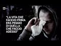 Ragazzi fantasma che vivono nei tombini - Nemo - Nessuno escluso 08/12/2017