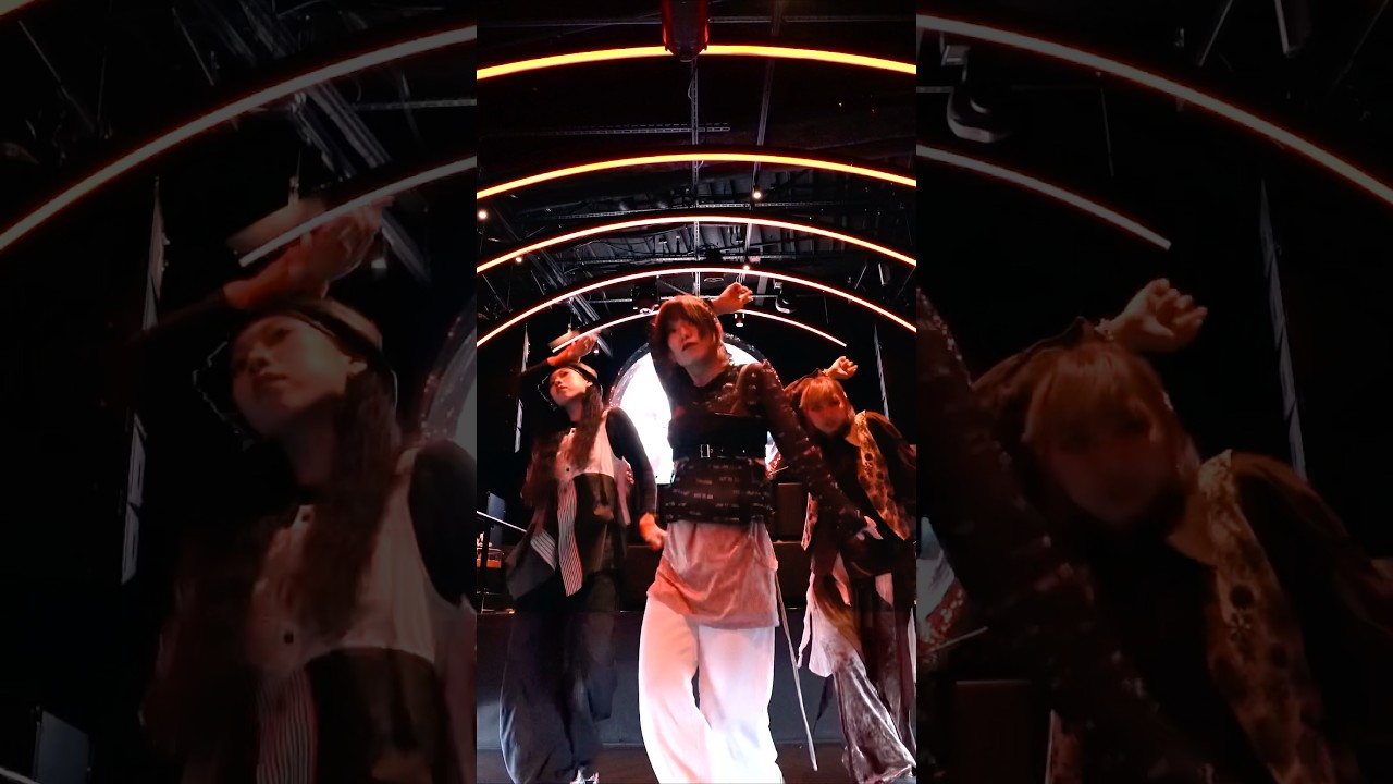 𝐎𝐟𝐟𝐢𝐜𝐢𝐚𝐥 𝐋𝐢𝐯𝐞 𝐕𝐢𝐝𝐞𝐨🎥 — 🌆𝐌𝐈𝐍𝐃 𝐓𝐑𝐀𝐕𝐄𝐋 𝟐𝟎𝟐𝟓🪩 【Presence I】  