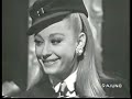 RAFFAELLA CARRA : IERI E OGGI (1967)