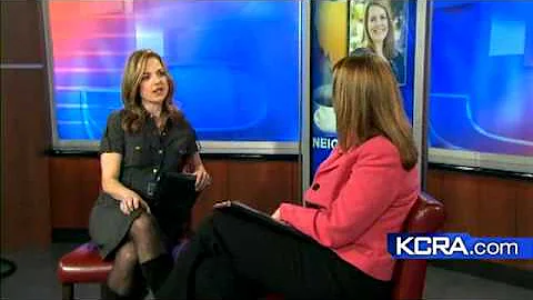 Have Coffee, Chat With Assemblywoman