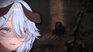 Video Games Didn't Scare Me Until Now