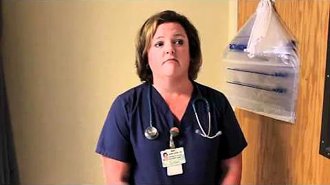 Celebration of Nurses - Anne Marie