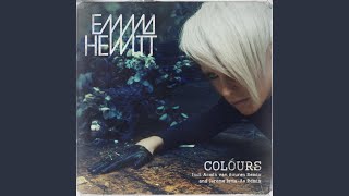 Colours (Armin Van Buuren Dub Mix)