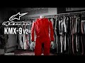 Alpinestars KMX-9 V2 (Karting) Suit Product Spotlight