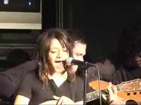 Flyleaf - I'm So Sick