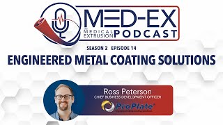 Engineered Metal Coating Solutions