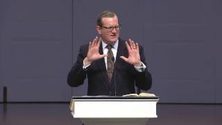 Philip Ryken | Something Beautiful for Jesus: John 12:1-8 (1/9/2017)